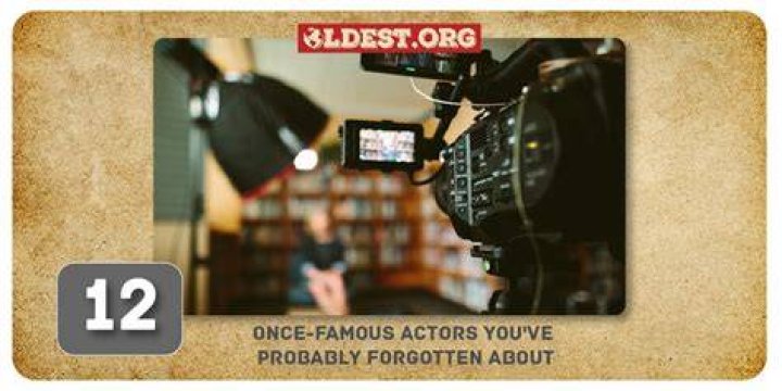 12 Famous Actors You Didn&rsquo;t Know Were Related To Each Other