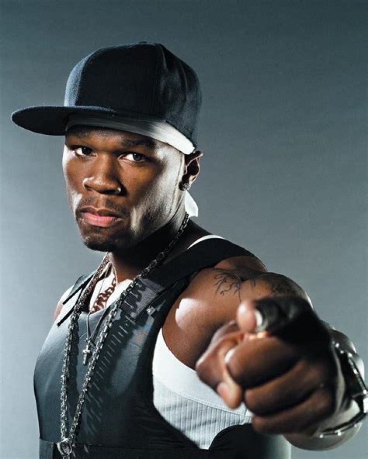 50 Cent's Baby Mama Shaniqua Tompkins Posts Domestic Violence Report