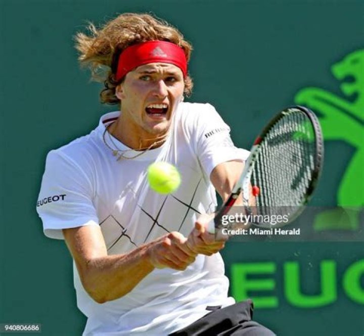 Alexander Zverev hit with 'scandalous' penalty order in domestic