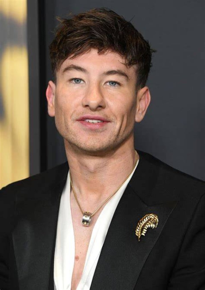 Barry Keoghan / Barry Keoghan, ფილმები, სერიალები, ფილმოგრაფია