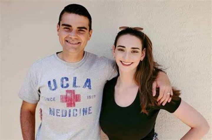 Ben Shapiro Ethnicity Brother Sister And Parents
