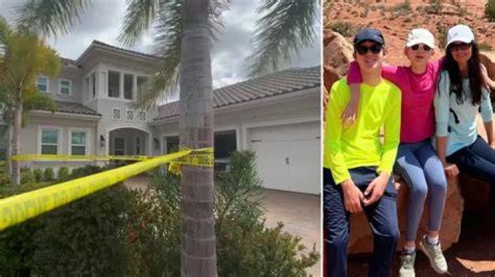Breaking News: Christian Rojas' Shocking Murder Rocks Community