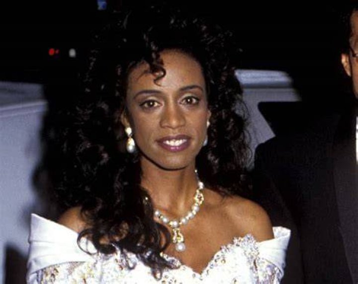 Brenda Harveyrichie