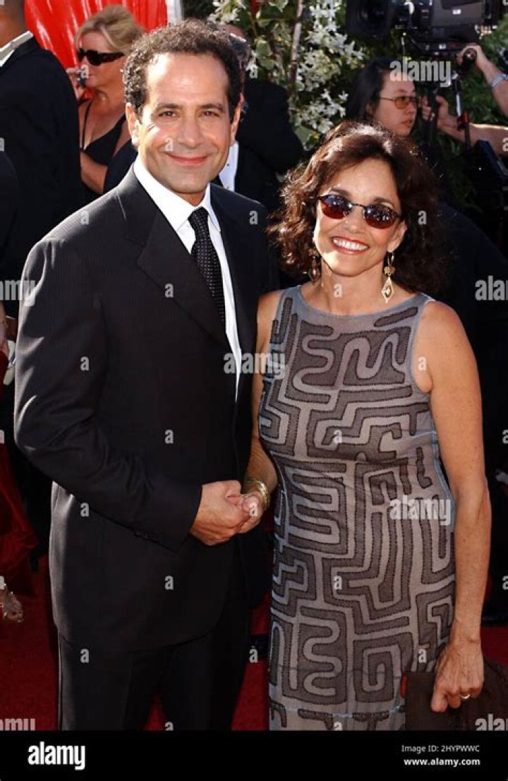 Brooke Adams and Tony Shalhoub Have Been Married since 1992 &mdash; inside