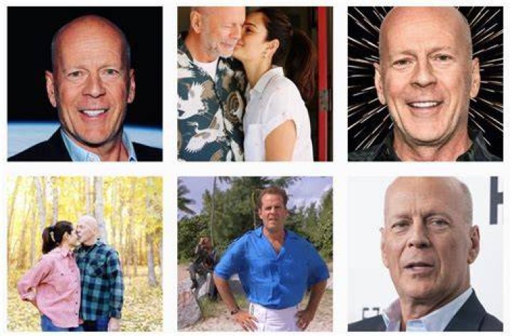 Bruce Willis Fortune, Parcours et FAQ Riche Et Célèbre