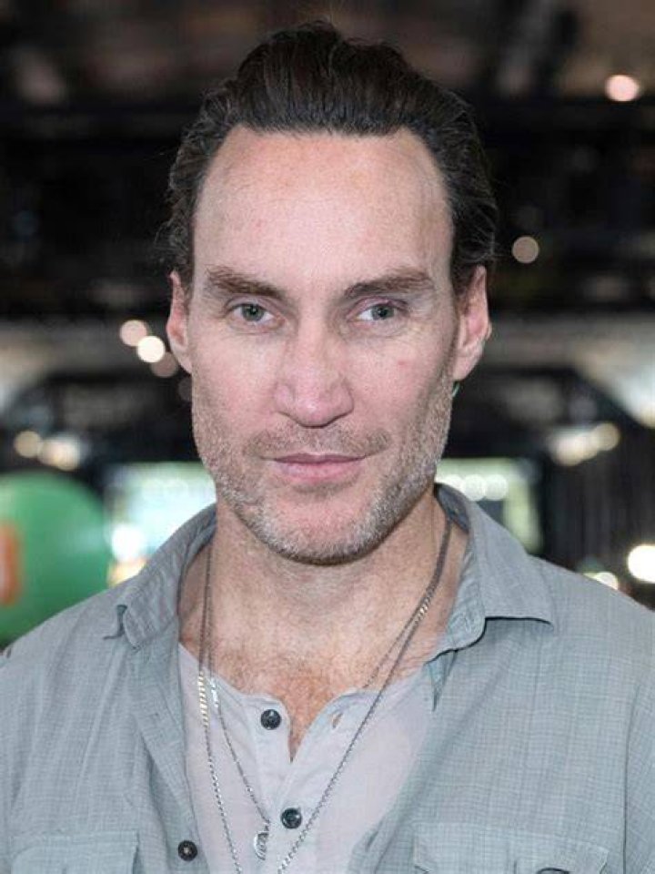 Callan Mulvey Seriously Injured In Motorcycle Accident