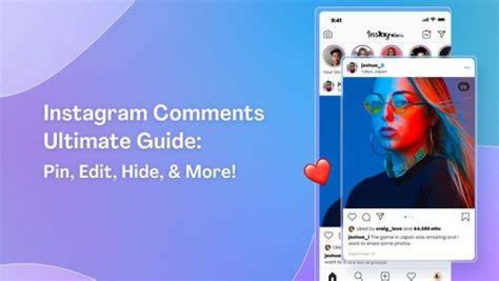 Can You Edit Comments On Instagram: The Ultimate Guide