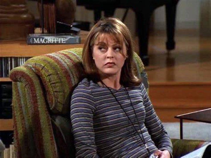 Casting News ‘Frasier’ Actress Jane Leeves is Returning to the World