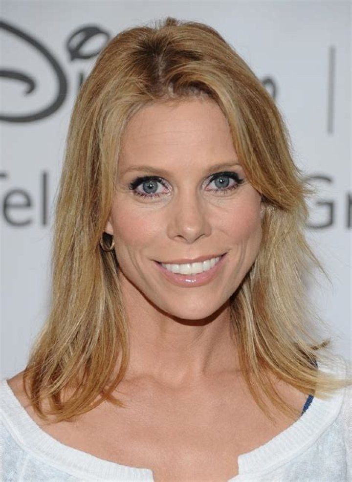 Cheryl Hines Profile Images — The Movie Database (TMDB)