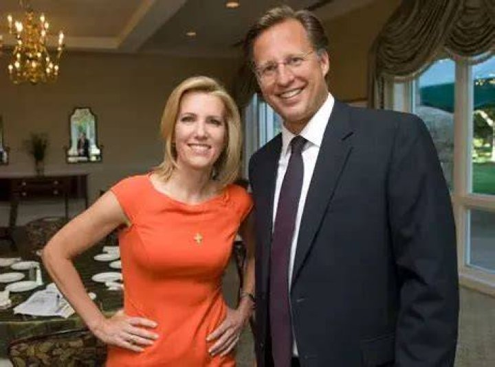 Does Laura Ingraham Have A Husband Named Raymond Arroyo?
