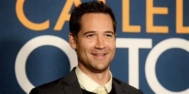 Does Manuel GarciaRulfo Have a Wife? Inside the Actor's Personal Life
