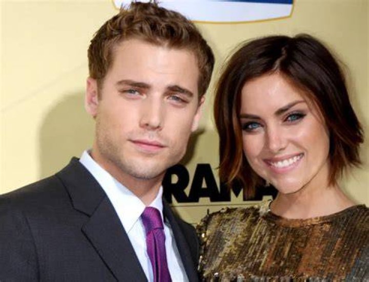 Dustin Milligan's Wife: Meet The Woman Behind The Actor