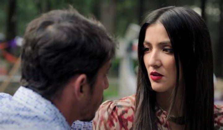 Er&eacute;ndira Ibarra; la actriz mexicana saldr&aacute; en &lsquo;Matrix Resurrections&rsquo;