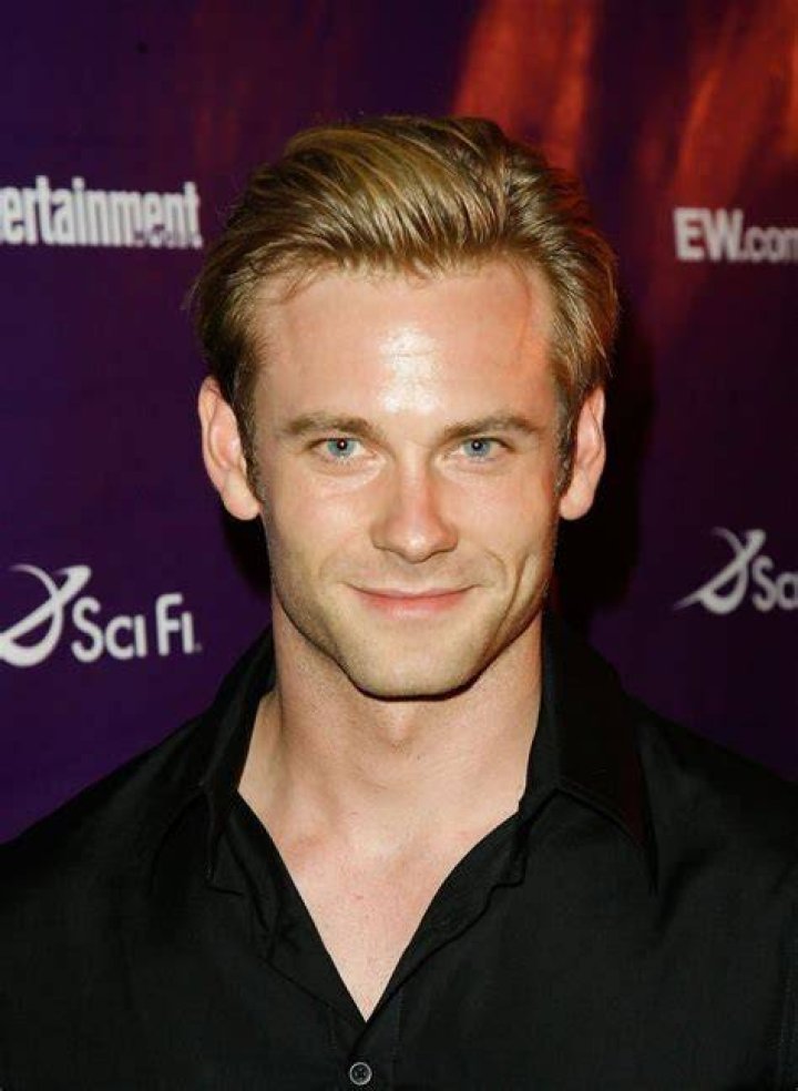 Eric Johnson (actor) Complete Biography with [ Photos Videos ]