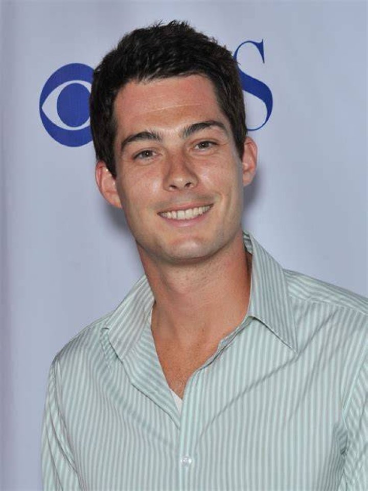 Expert Insights: Brian Hallisay's Captivating Performance In "The Client List"