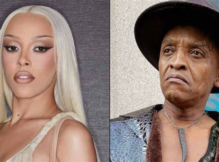 Exploring The Roots: Where Is Doja Cat's Parents From?