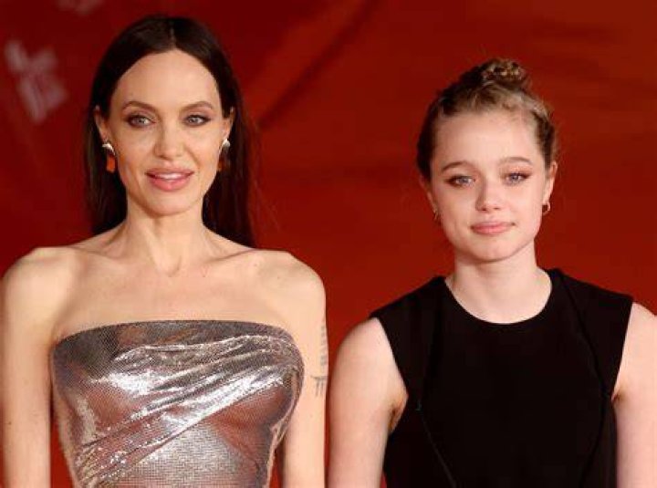 Exploring The Speculation: Is Angelina Jolie's Daughter Transgender?