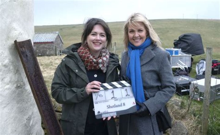 Filming on &lsquo;The Hill&rsquo; continues in Augusta The Augusta Press