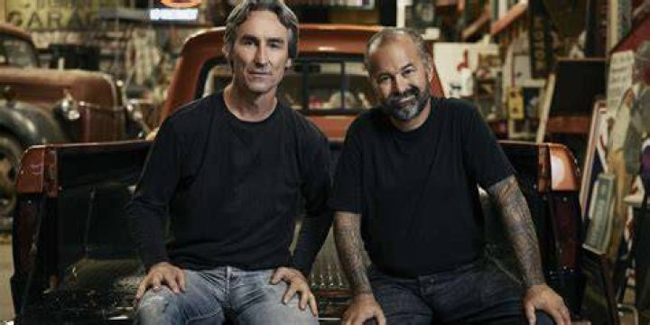 Frank Fritz from “American Pickers” Wiki Net Worth, Death, Salary, Weight