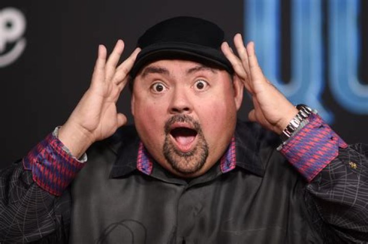 Gabriel Iglesias's Wife: All About His Lovely Better Half