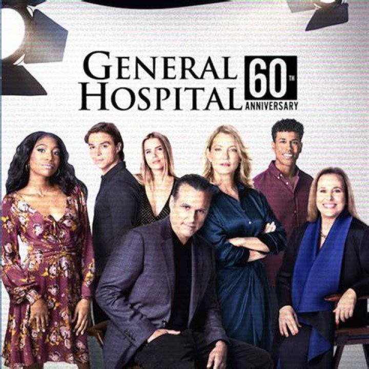 General Hospital Page Six