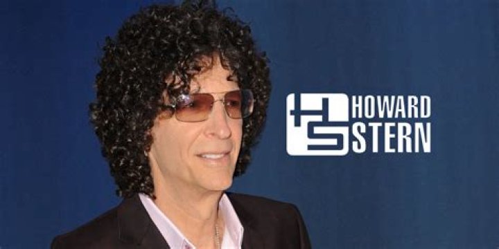 Howard Stern's Wife Beth Reveals She Had a Breast Cancer Scare