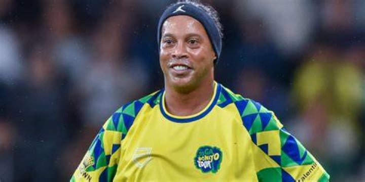 Is Ronaldinho Still Alive? Latest Update In 2024