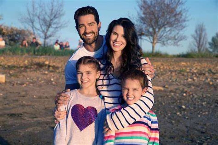 Jesse Metcalfe: Family Life, Wife, And Children