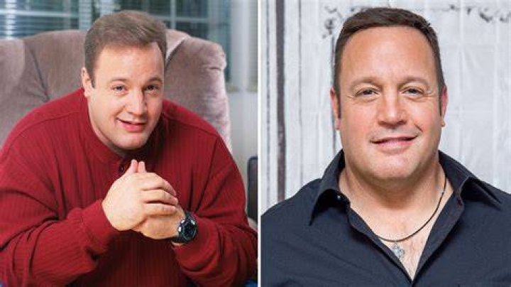Kevin James' Wife Meet His Spouse Steffiana de la Cruz
