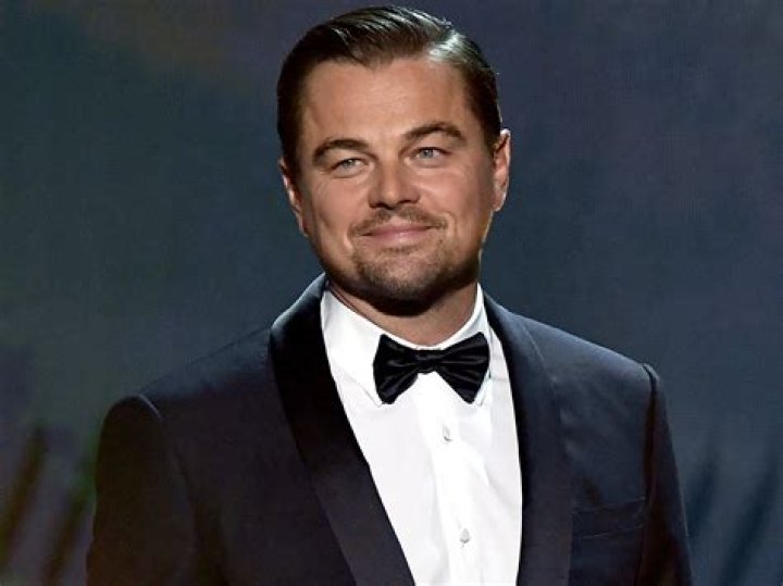 Leonardo DiCaprio's Net Worth In 2021: Astonishing Riches
