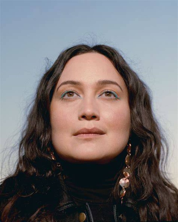 Lily Gladstone's Daughter: A Portrait Of Strength And Resilience