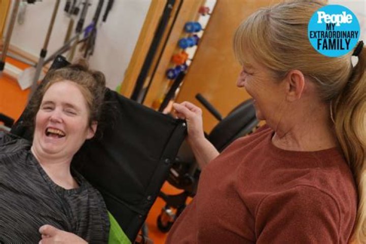&lsquo;Miracle&rsquo; Mom Wakes from 5Year Coma Thanks to Joke (Exclusive)