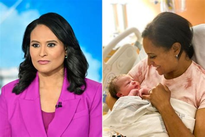 &lsquo;Today&rsquo; Alum Kristen Welker Found Her Prince Charming! Meet Her Husband