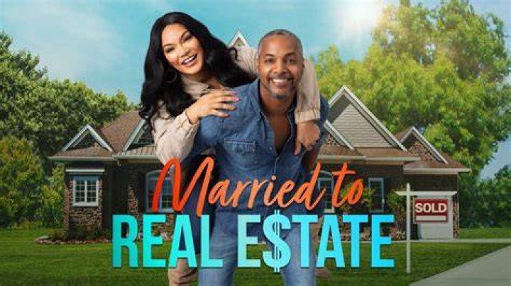 Married to Real Estate Episodio 1 estreno el 13 de enero, ¿dónde mirar