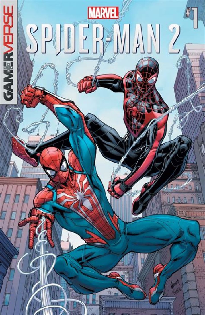 Marvel's Spider-Man: Sophisticated Superhero Action!