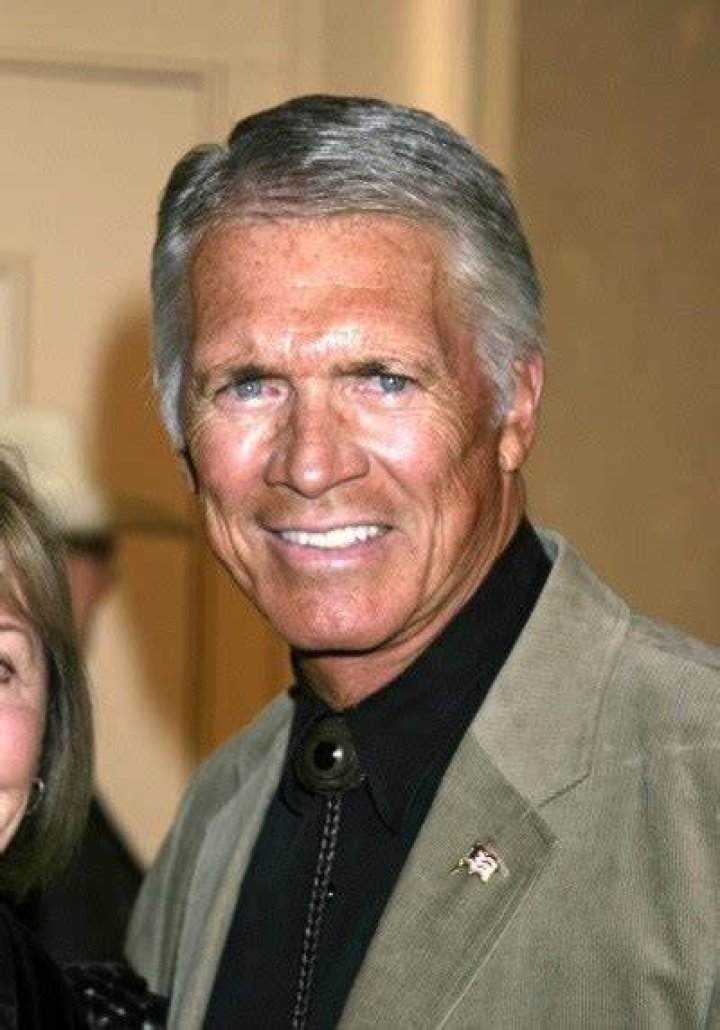 Medical Center Star Chad Everett Dies At 75 Access Online