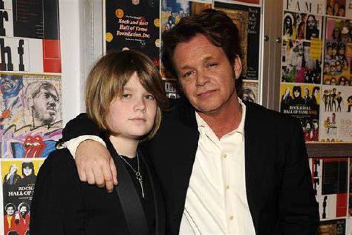 Meet Speck Mellencamp, John Mellencamp's Son