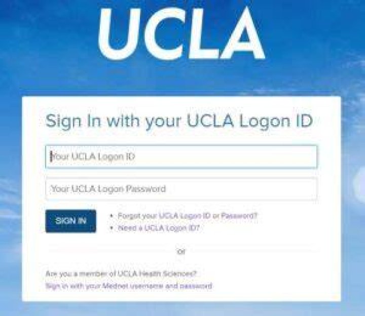 MyUCLA Login at My.ucla.edu Useful Guide To Access UCLA Portal 2023