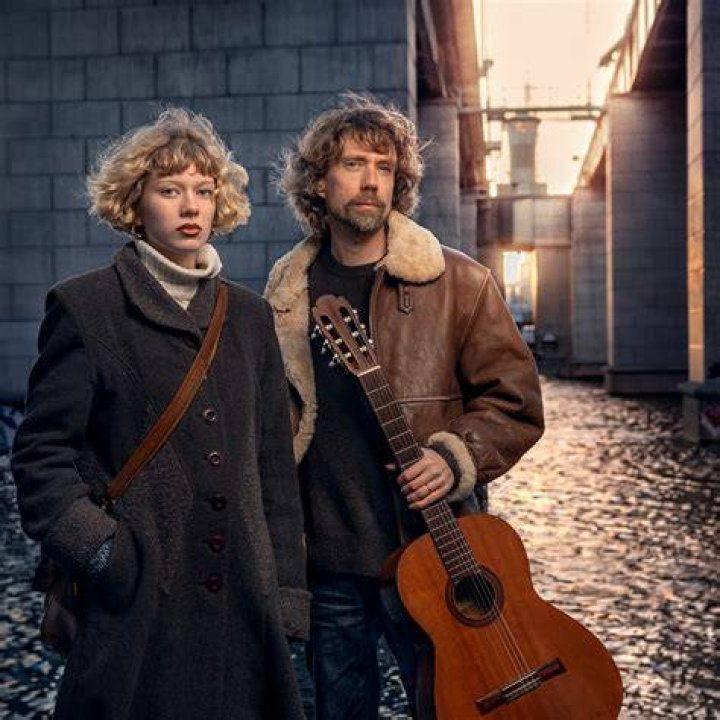 Noa Argmani: The Unstoppable Photographer's Journey