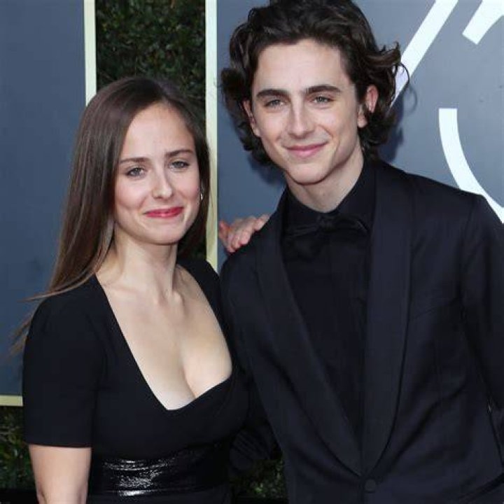 Pauline Chalamet Reveals What Brother Timoth&eacute;e Really Thinks of Sex