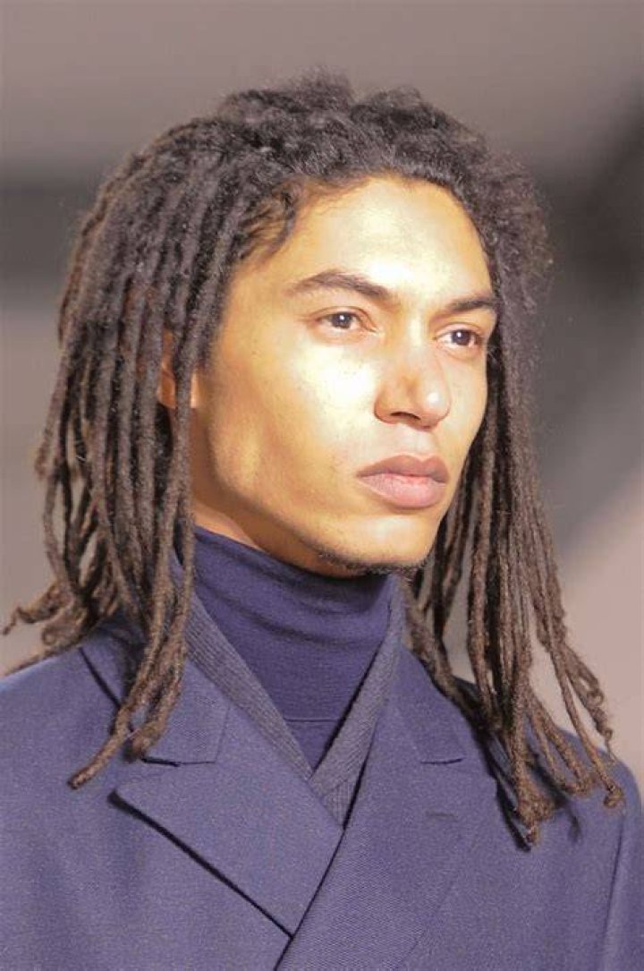 Paulo Goude Modern Male Pinterest Grace jones, Black boys and