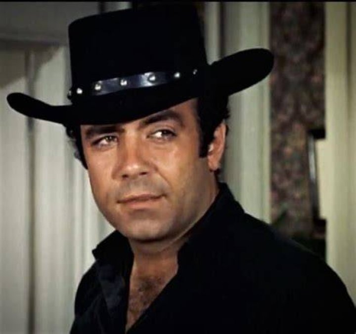 Pernell roberts, Hollywood pictures, Comedy tv