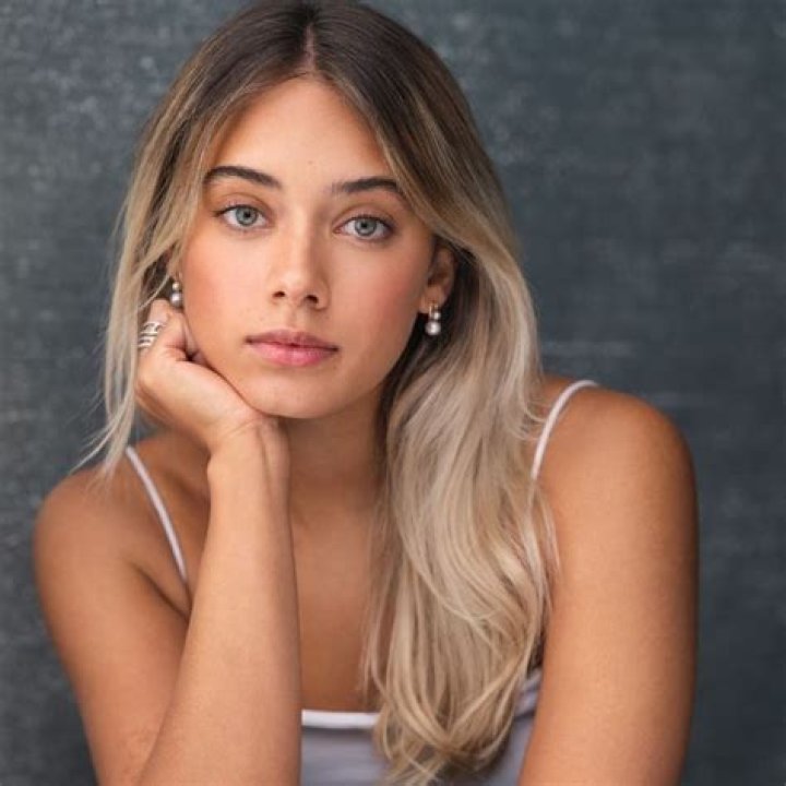 Picture of Ambar Driscoll