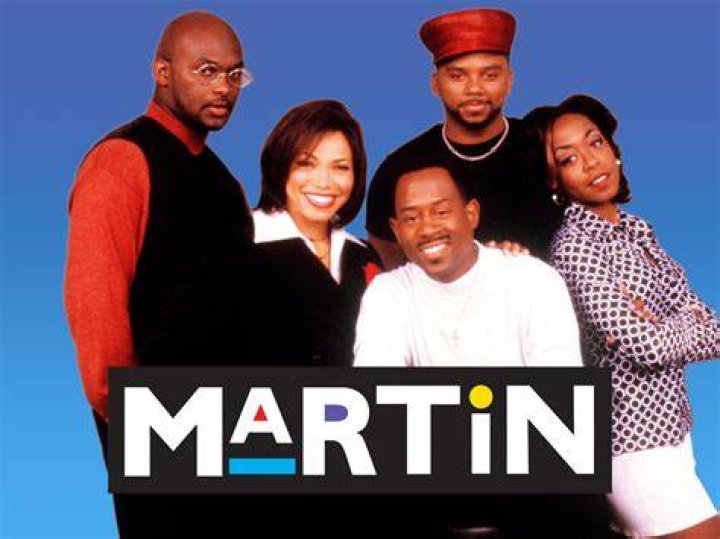 Remembering Martin Lawrence A Comedy Icon's Journey