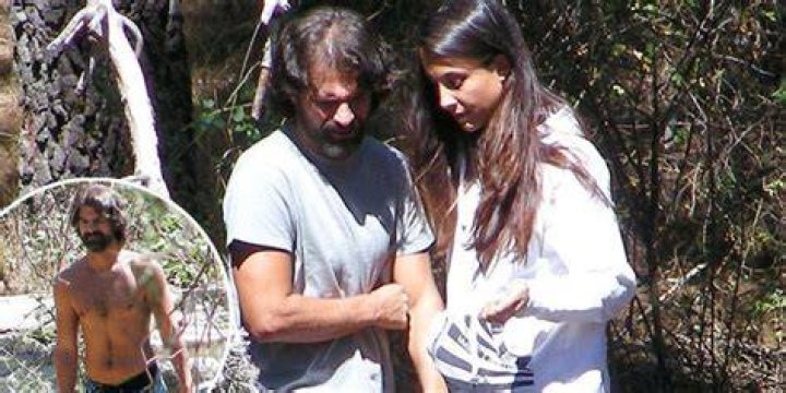Rodolfo Sancho, el rey de la pantalla InStyle