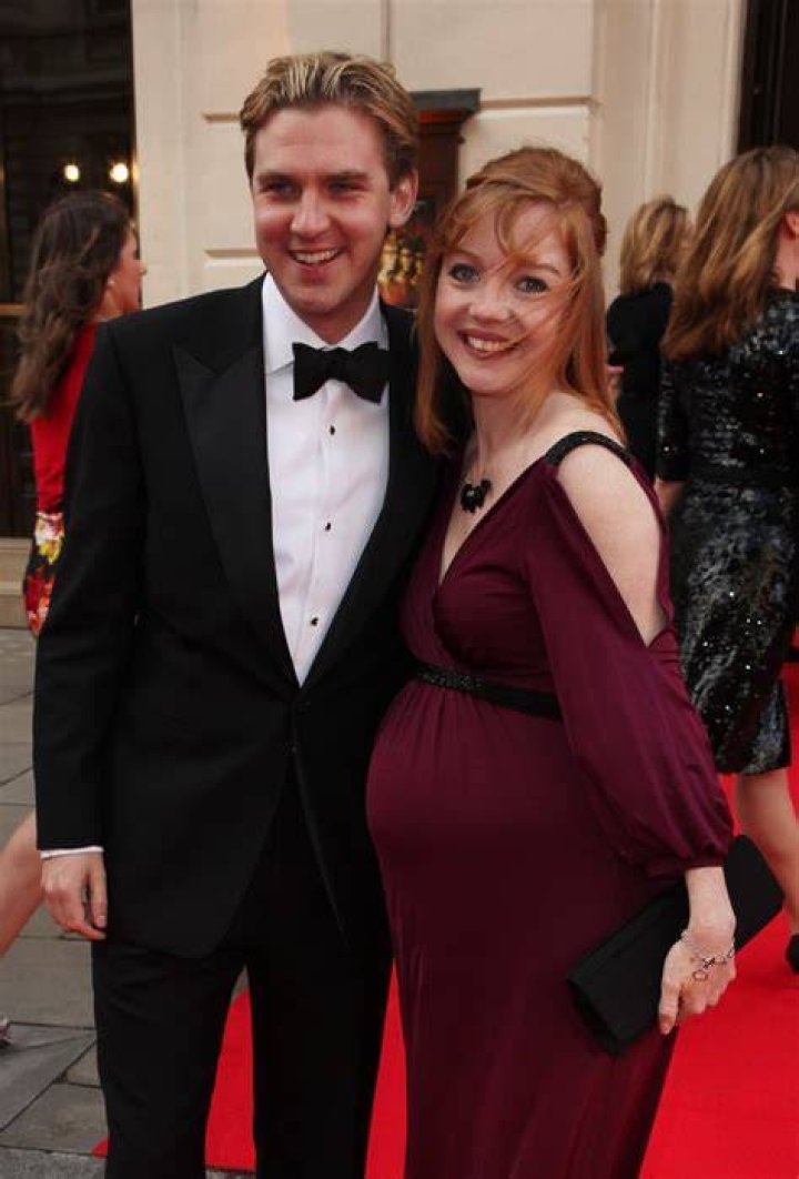 Susie Hariet biography what is known about Dan Stevens' wife? Legit.ng
