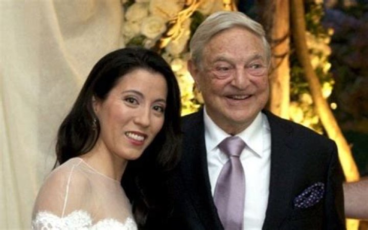 Tamiko Bolton Wiki, age, net worth. Who is Soro&rsquo;s wife