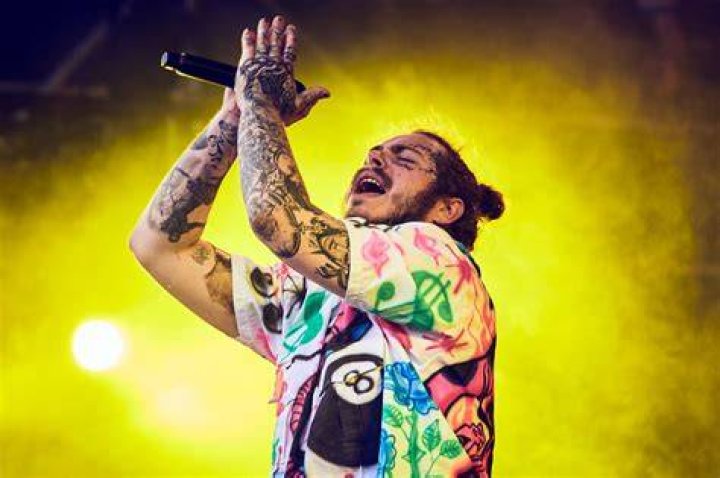 T&atilde;o precioso Post malone wallpaper, Post malone lyrics, Post malone