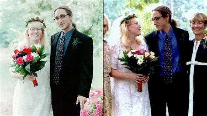 The Ultimate Guide To Amy Carter's Husband: Everything You Need To Know