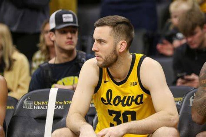 The Unveiled Net Worth Of Connor McCaffery: A Comprehensive Guide